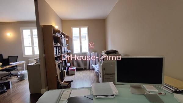 Maison à vendre 7 pièces de 120 m²
