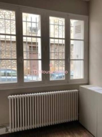 Maison à vendre 7 pièces de 120 m²