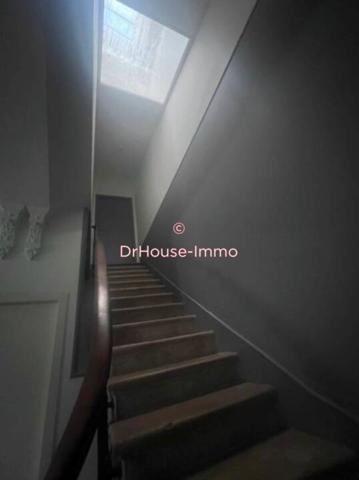 Maison à vendre 7 pièces de 120 m²