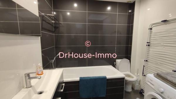 Maison à vendre 7 pièces de 120 m²