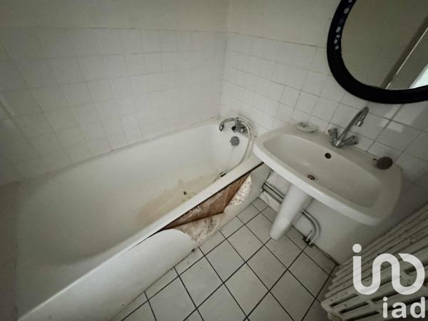 Appartement à vendre 3 pièces 58 m² Aurillac