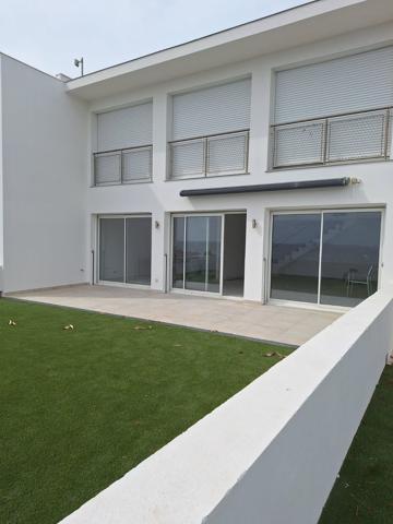 Sanguinaires T4/T5 duplex 140m² les pieds dans l'eau vue mer Ajaccio (20000)