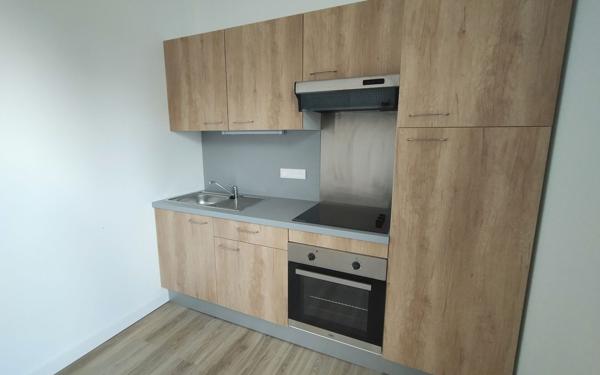 Appartement à louer    2 pièces •  Limoges