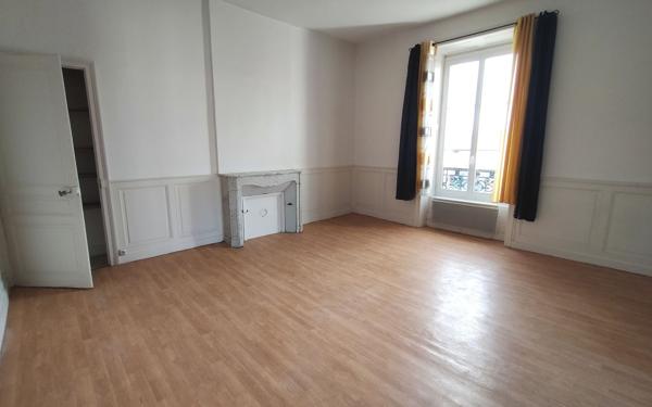 Appartement à louer    2 pièces •  Limoges