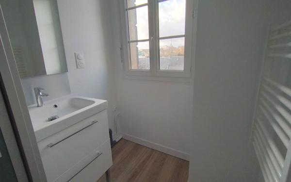 Appartement à louer    2 pièces •  Limoges