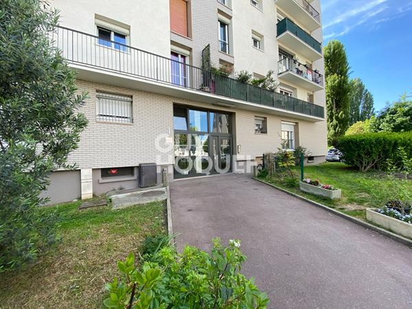 Appartement Chelles 3 pièces 67.60 m2