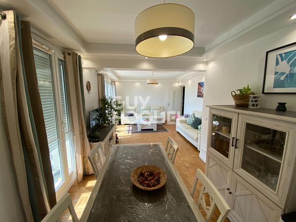 Appartement Chelles 3 pièces 67.60 m2