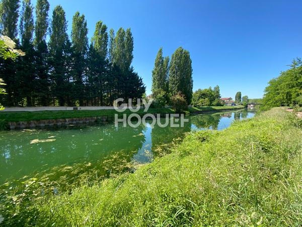 Appartement Chelles 3 pièces 67.60 m2