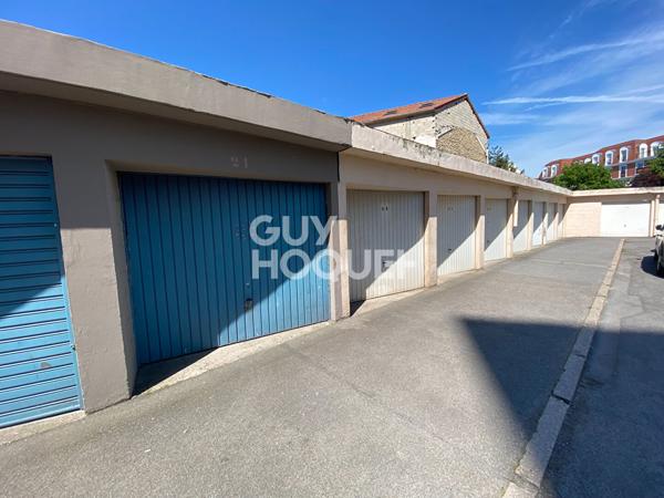 Appartement Chelles 3 pièces 67.60 m2