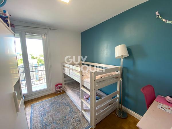 Appartement Chelles 3 pièces 67.60 m2
