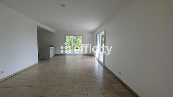 Maison 5 pièces - 240 m² Bien prestige