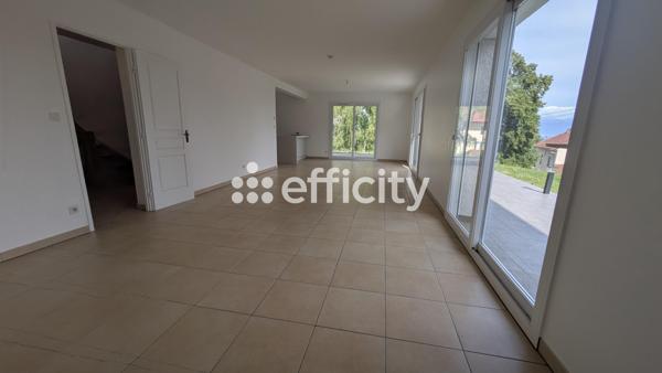 Maison 5 pièces - 240 m² Bien prestige