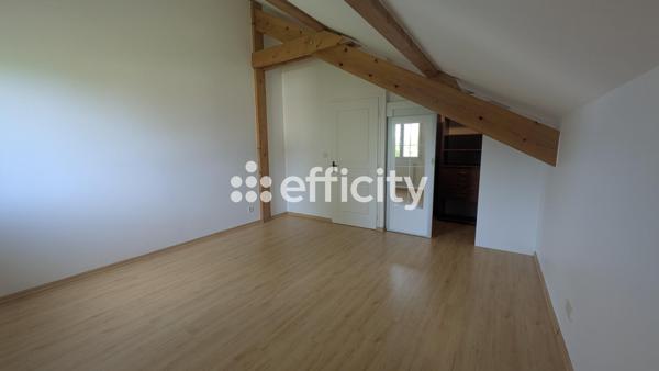 Maison 5 pièces - 240 m² Bien prestige