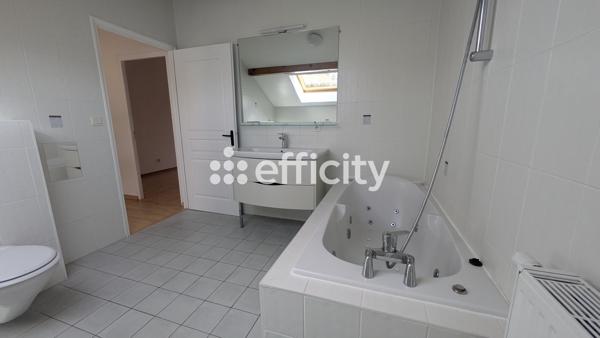 Maison 5 pièces - 240 m² Bien prestige