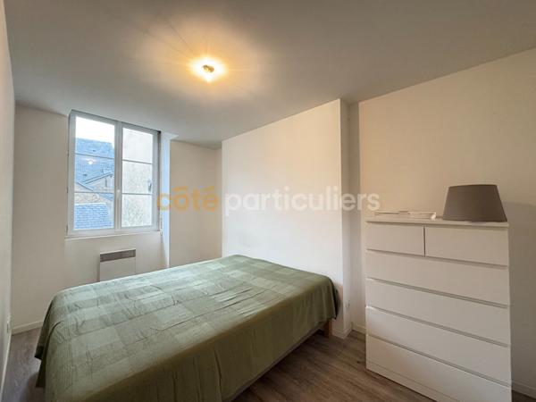 Location Appartement38,13 m² - 2 Pièces - ORLEANS (45000)