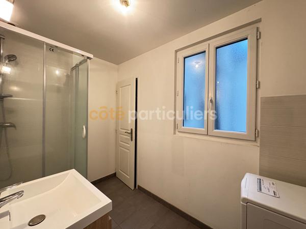 Location Appartement38,13 m² - 2 Pièces - ORLEANS (45000)