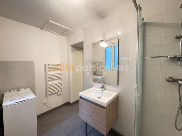 Location Appartement38,13 m² - 2 Pièces - ORLEANS (45000)