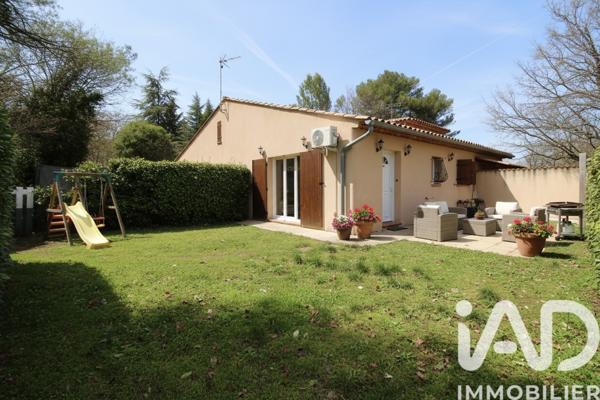 Maison à vendre 3 pièces 60 m² Fuveau