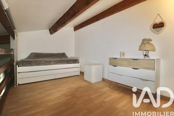 Maison à vendre 3 pièces 60 m² Fuveau