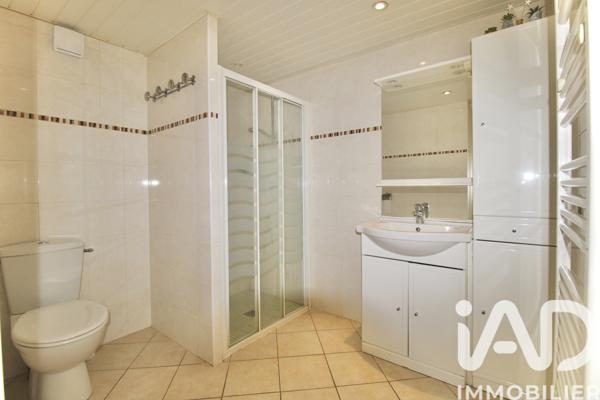 Maison à vendre 3 pièces 60 m² Fuveau