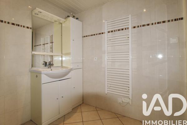 Maison à vendre 3 pièces 60 m² Fuveau