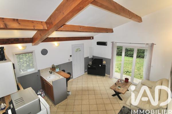 Maison à vendre 3 pièces 60 m² Fuveau