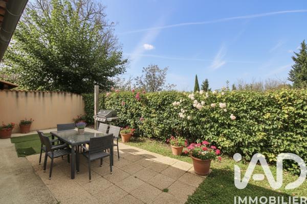 Maison à vendre 3 pièces 60 m² Fuveau