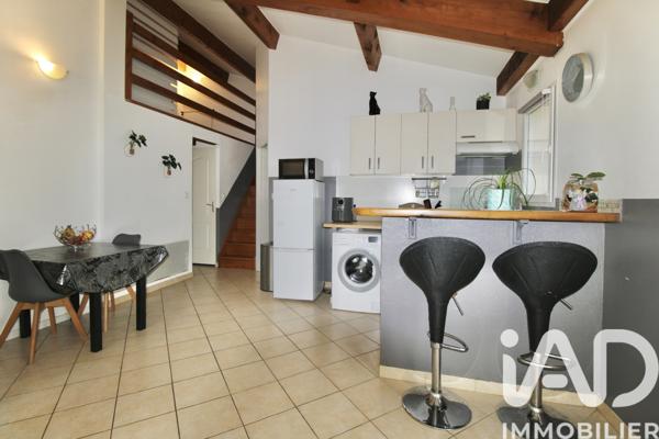Maison à vendre 3 pièces 60 m² Fuveau