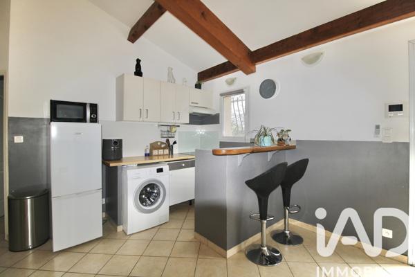 Maison à vendre 3 pièces 60 m² Fuveau