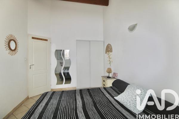 Maison à vendre 3 pièces 60 m² Fuveau
