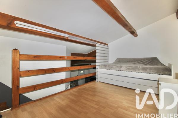 Maison à vendre 3 pièces 60 m² Fuveau