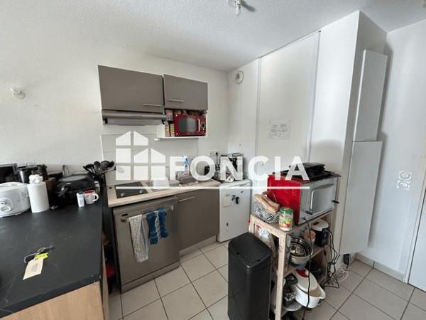 À vendre Appartement 2 pièces 39.02 m² - Le Haillan 33185