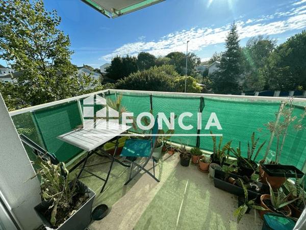 À vendre Appartement 2 pièces 39.02 m² - Le Haillan 33185