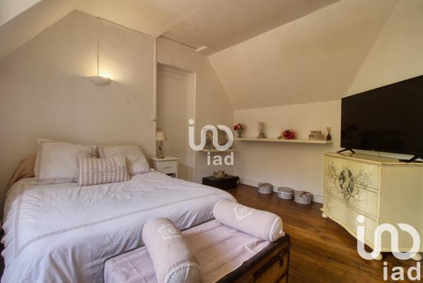 Maison à vendre 4 pièces 92 m² Rosny-sous-Bois