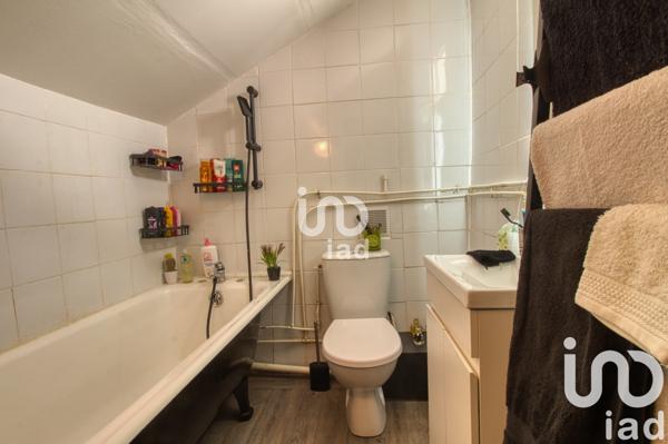 Maison à vendre 4 pièces 92 m² Rosny-sous-Bois