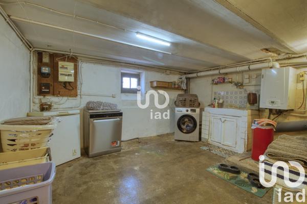 Maison à vendre 4 pièces 92 m² Rosny-sous-Bois