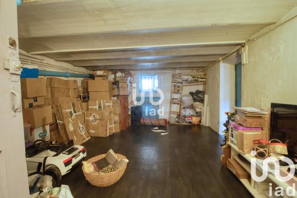 Maison à vendre 4 pièces 92 m² Rosny-sous-Bois