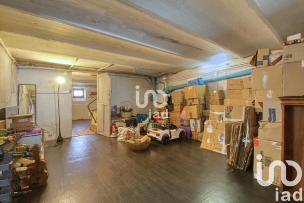 Maison à vendre 4 pièces 92 m² Rosny-sous-Bois