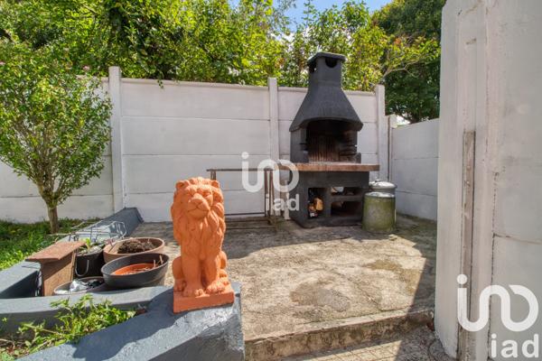 Maison à vendre 4 pièces 92 m² Rosny-sous-Bois