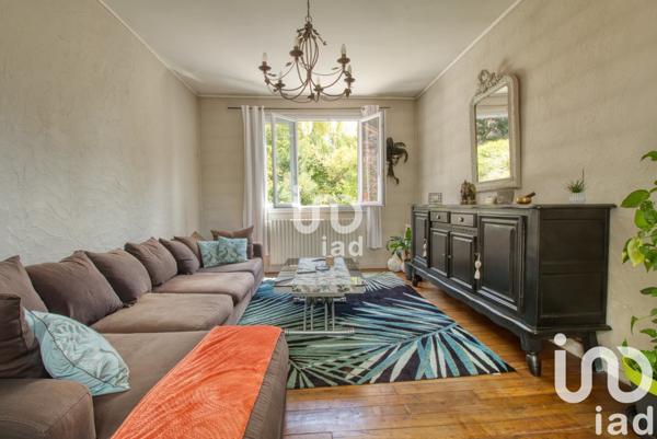 Maison à vendre 4 pièces 92 m² Rosny-sous-Bois