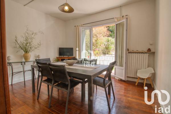 Maison à vendre 4 pièces 92 m² Rosny-sous-Bois