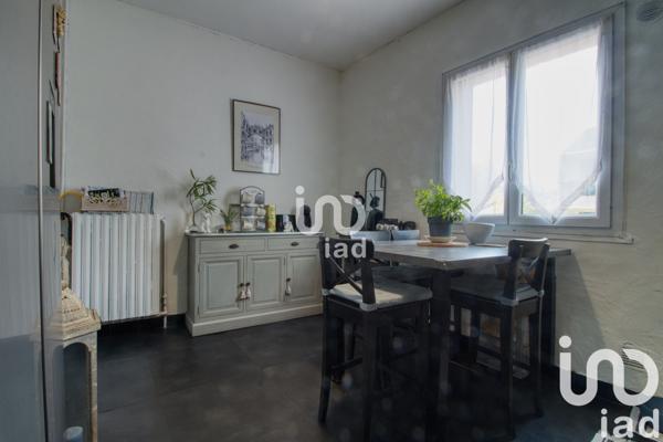 Maison à vendre 4 pièces 92 m² Rosny-sous-Bois