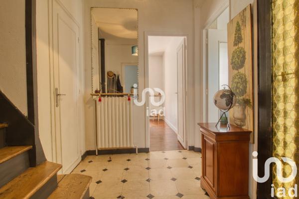 Maison à vendre 4 pièces 92 m² Rosny-sous-Bois