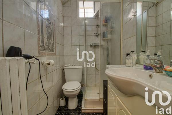 Maison à vendre 4 pièces 92 m² Rosny-sous-Bois