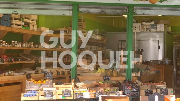 Fonds de commerce Vence