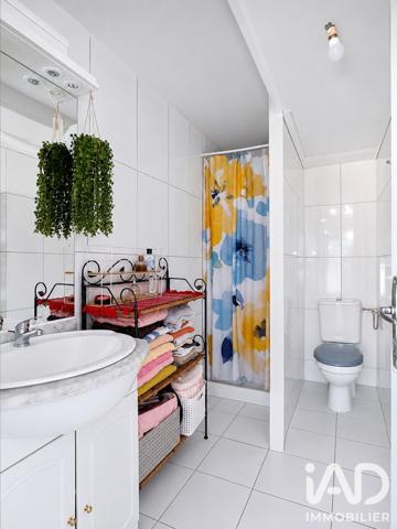 Maison à vendre 6 pièces 110,63 m² Rosny-sous-Bois