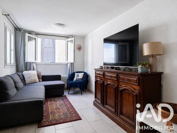 Maison à vendre 6 pièces 110,63 m² Rosny-sous-Bois
