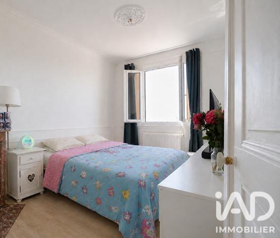 Maison à vendre 6 pièces 110,63 m² Rosny-sous-Bois