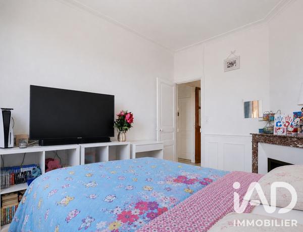 Maison à vendre 6 pièces 110,63 m² Rosny-sous-Bois