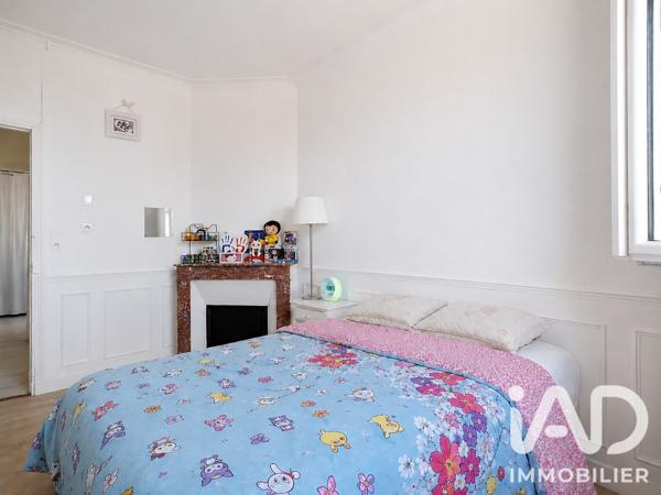 Maison à vendre 6 pièces 110,63 m² Rosny-sous-Bois